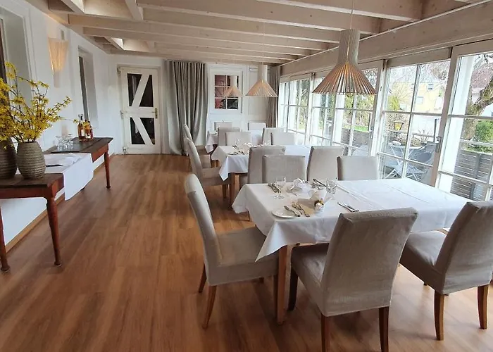 Otel Romantik Johanniter-kreuz 4*